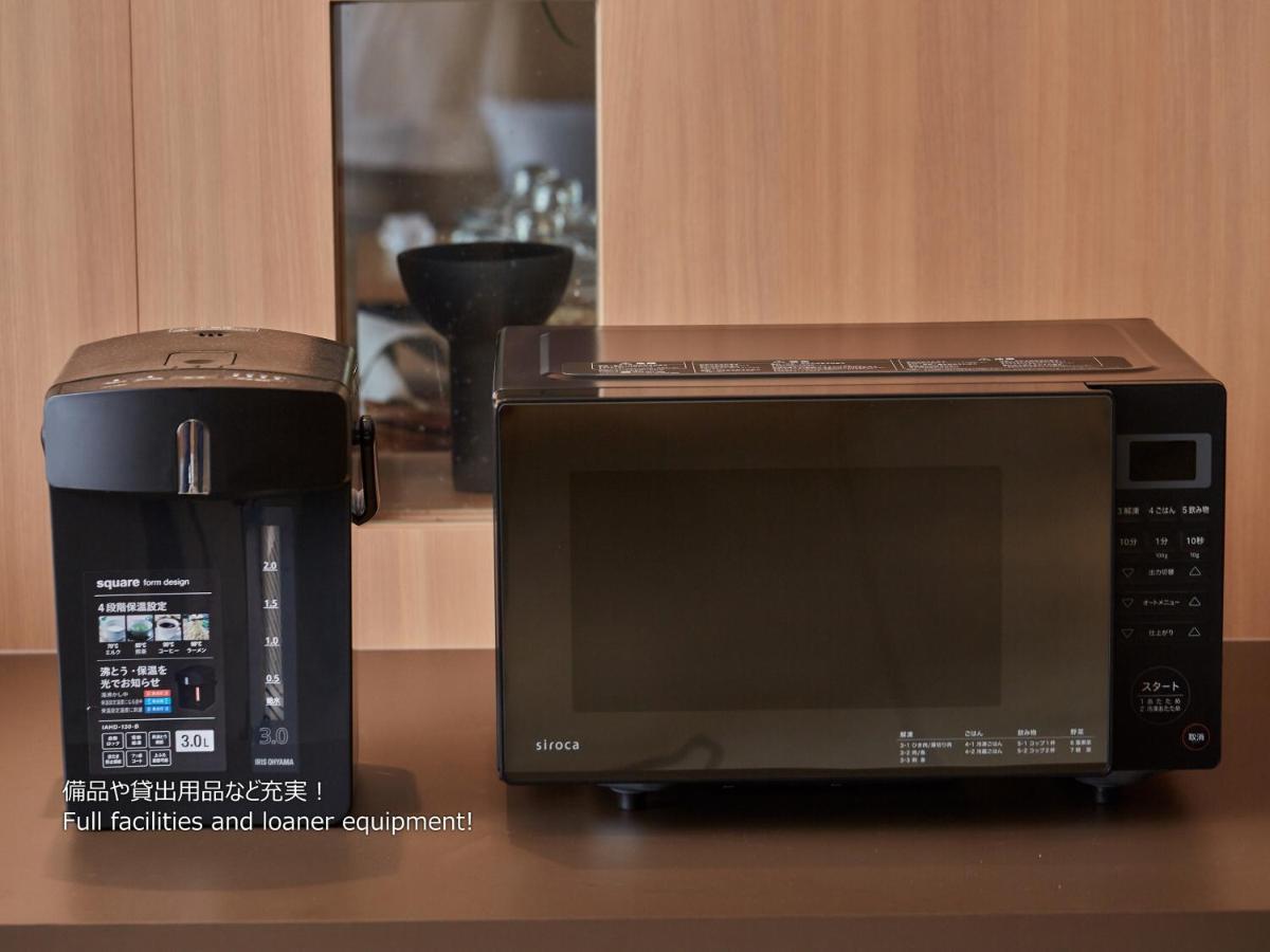 First Cabin Nishi Umeda Osaka Luaran gambar